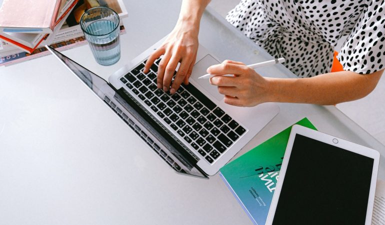 Sådan kan CBD olie hjælpe dig på arbejdet