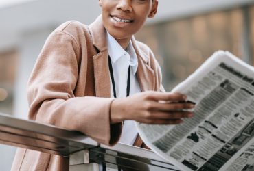 Derfor burde du få dig et avisabonnement