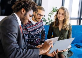 Sådan sælger du din bolig hurtigere