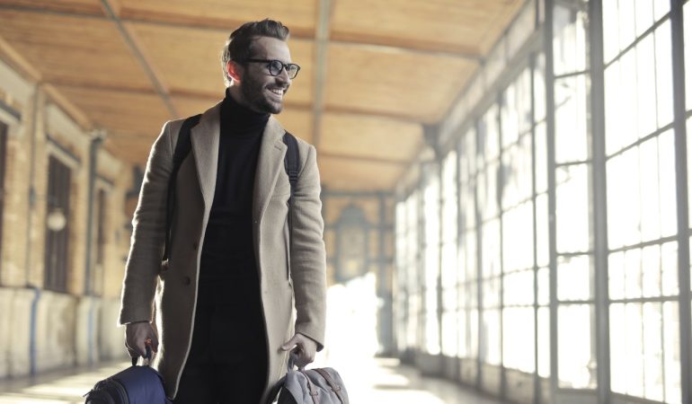 Den bedste måde at komme billigt ud og rejse