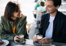 Forkæl dine medarbejdere med gode kafferedskaber på kontoret