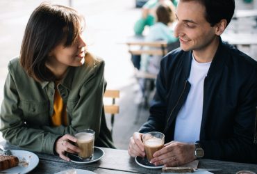 Forkæl dine medarbejdere med gode kafferedskaber på kontoret