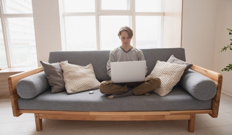 Muligheder for online forbrugslån i 2021