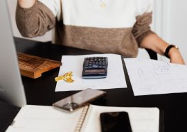 Hvornår har man brug for en revisor?