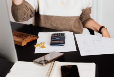 Hvornår har man brug for en revisor?