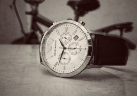 Derfor burde du investere i et godt ur