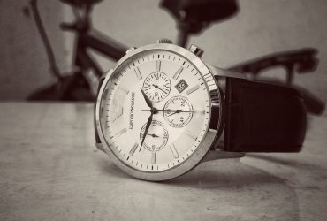 Derfor burde du investere i et godt ur