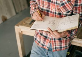 Spar penge ved selv at bygge dine møbler