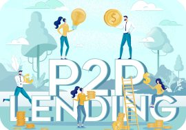 Derfor trender crowdlending platformen Mintos