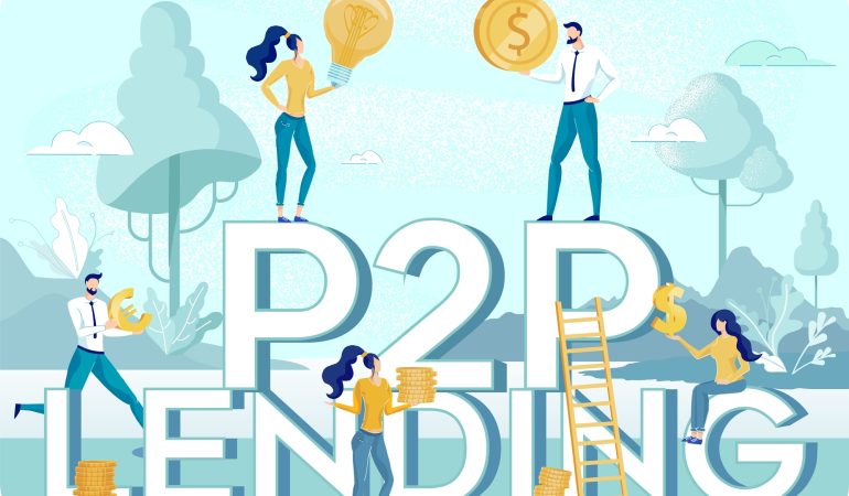 Derfor trender crowdlending platformen Mintos