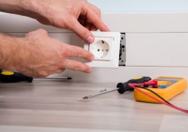 Spar penge på elektrikeren – Den første er ikke den bedste