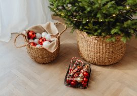 Julekurve firmagaver glæder dine ansatte