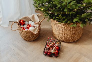 Julekurve firmagaver glæder dine ansatte