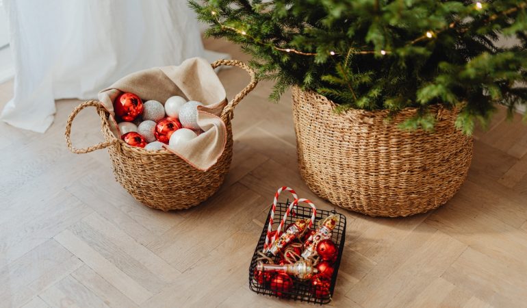 Julekurve firmagaver glæder dine ansatte
