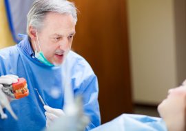 Tandlæger svinger meget i pris