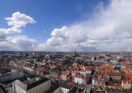 De forskellige måder at finde billige boliger på I København