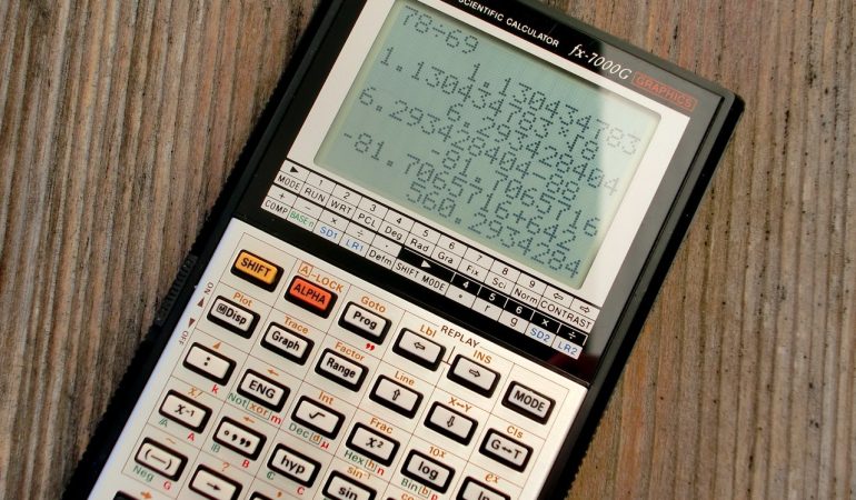 Vælg altid en lokal revisor