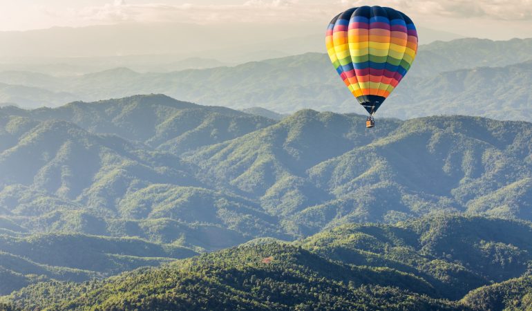 Hvorfor oplevelsesgaver er en god og billig idé