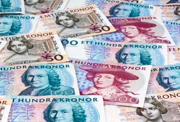 Du kan låne penge i Sverige hvis du er træt af Danmark og vil rejse ud