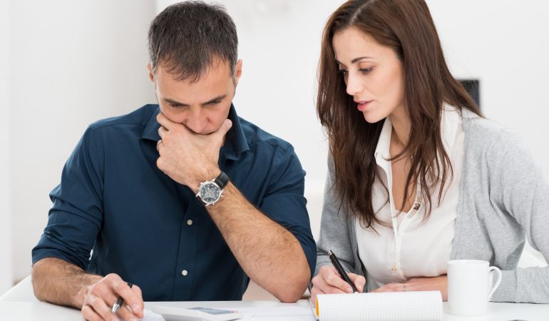 Lån: sådan kan du sammenligne dem online