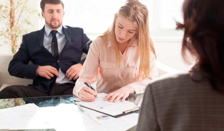 Få styr på privatøkonomien med et notartestamente